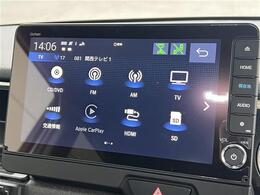 【カーナビ】ナビ利用時のマップ表示は見やすく、いつものドライブがグッと楽しくなります！