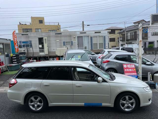 クルマは人生を変えてくれる大切な存在。家族です。(^.^)