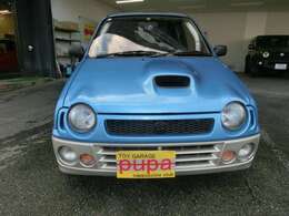 お車の詳細は当店ホームページを御覧ください。トイガレージピューパでご検索下さい。