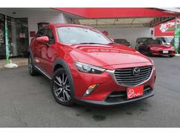 当店で査定買取をした新鮮な買取車両！アップルの基準を満たした安心できるお車です♪