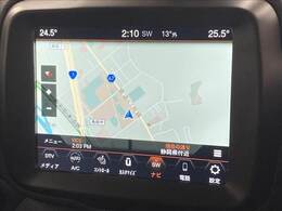 【純正ナビ】一体感のあるナビは、高級感ある車内を演出してくれます。Bluetooth再生などオーディオ機能も充実しておりますので、運転もより楽しめます♪