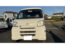 軽自動車をメインに低価格帯のお車が揃えています！