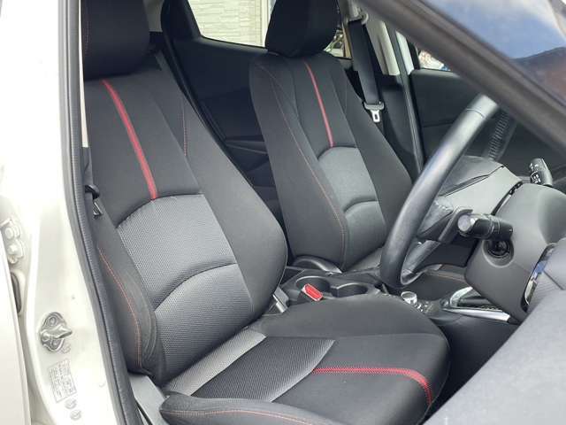 ☆車内はクリーニング済みで状態も良好です☆