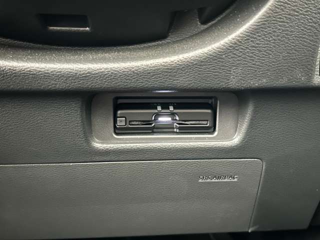 ETCがあれば高速道路もスイスイ！料金所で止まる必要もありません♪