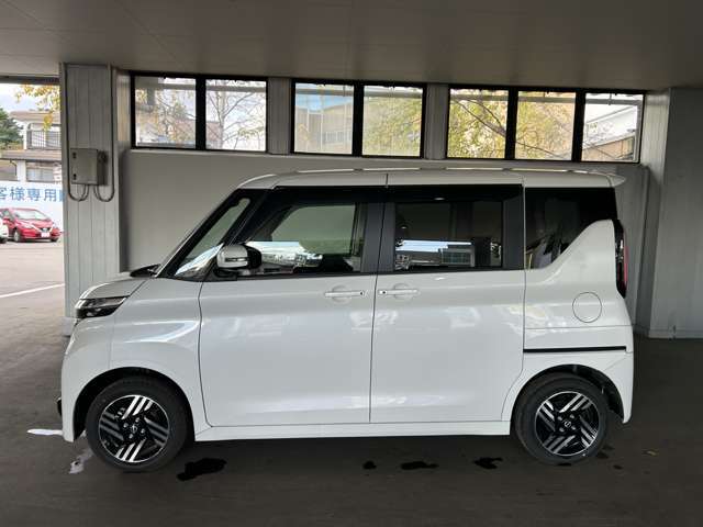 ☆プライバシーガラス☆