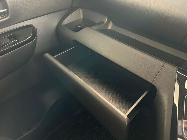 小物がたくさん入ります！