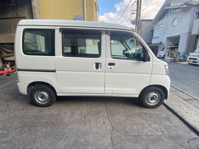 中古車両ですので、表面に多少の傷等が御座います。大きく目立つものはないかと思いますが、念のため現車確認をお願い致します。