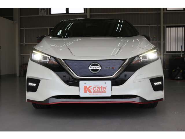 ecoカー　HYBRID専門店　k-cafe　とす店　新店舗営業中　人気のハイブリッド車・EV車や厳選中古車を各メーカー豊富に取り揃えております。