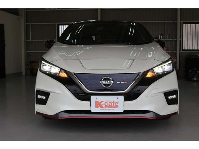 ecoカー　HYBRID専門店　k-cafe　とす店　新店舗営業中　人気のハイブリッド車・EV車や厳選中古車を各メーカー豊富に取り揃えております。
