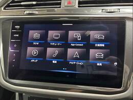 アップルカープレイ搭載