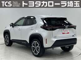 トヨタで販売する中古車は納車前の点検整備と、1年間走行距離無制限のロングラン保証付！有償で最長3年間まで延長可能！