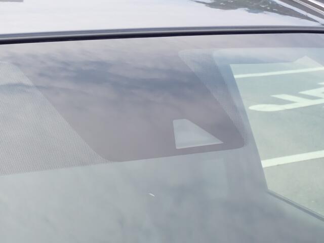 ブレーキアシスト（外観）