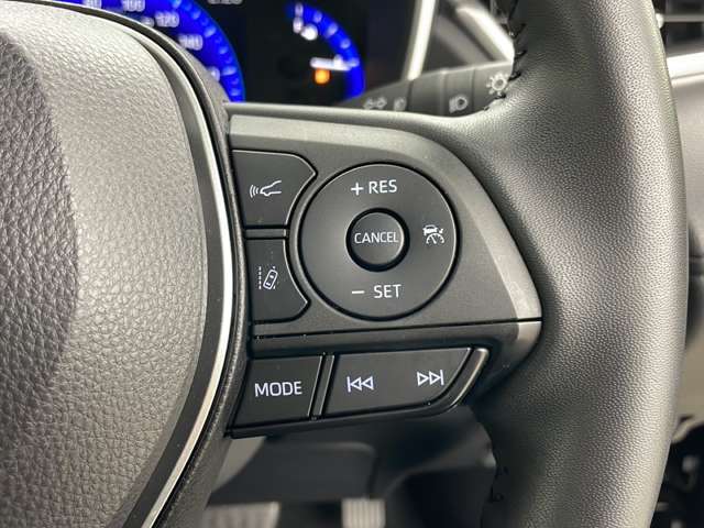 【運転席操作部】快適なドライブを楽しむための機能が装備されています！運転席から触れるので、使いやすいです！除菌プランいれていただくと、さらに清潔で安心していただけます！