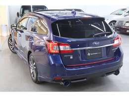 外内装共に状態良好！綺麗に愛されたお車だった事が伺えます♪