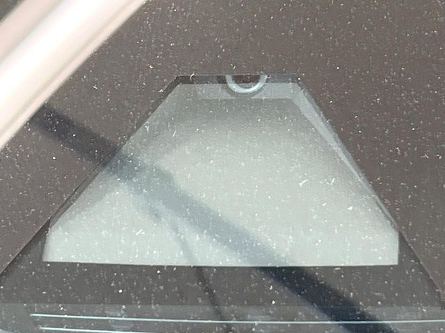 【トヨタセーフティセンス】走行中に前方の車両等を認識し、衝突しそうな時は警報とブレーキで衝突回避と被害軽減をアシスト。より安全にドライブをお楽しみいただけます。