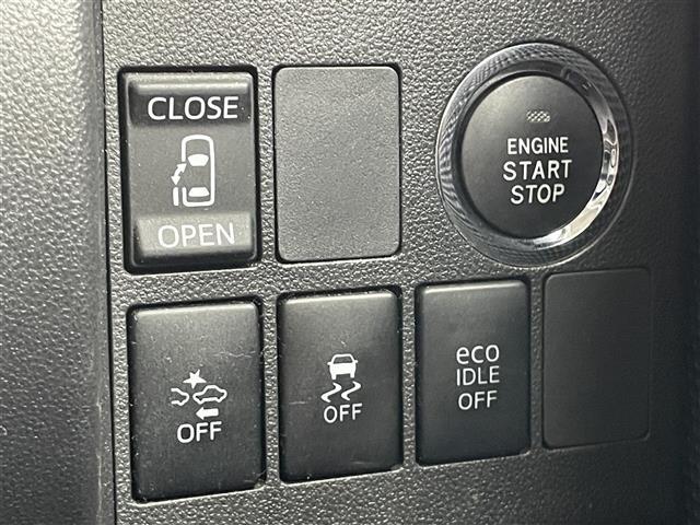 【運転席操作部】快適なドライブを楽しむための機能が装備されています！運転席から触れるので、使いやすいです！除菌プランいれていただくと、さらに清潔で安心していただけます！