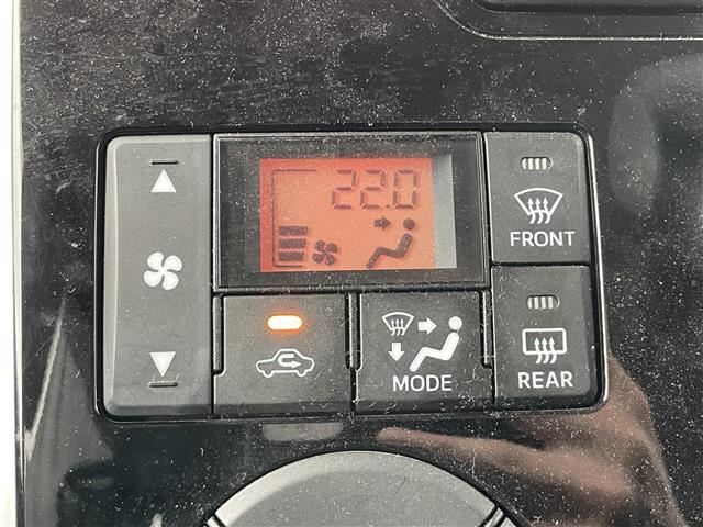 【運転席操作部】快適なドライブを楽しむための機能が装備されています！運転席から触れるので、使いやすいです！除菌プランいれていただくと、さらに清潔で安心していただけます！