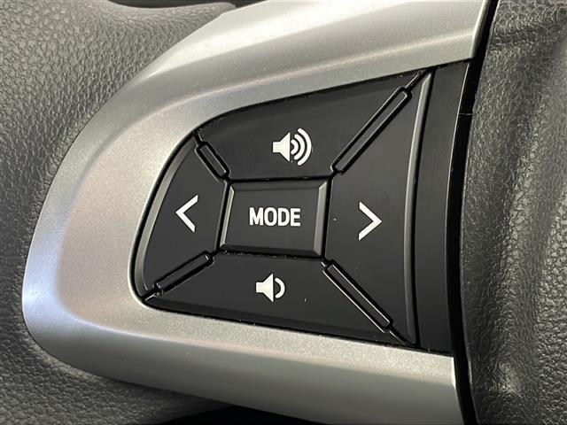 【運転席操作部】快適なドライブを楽しむための機能が装備されています！運転席から触れるので、使いやすいです！除菌プランいれていただくと、さらに清潔で安心していただけます！