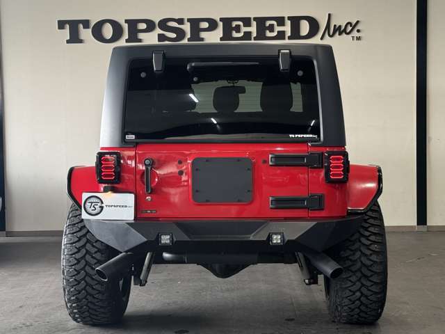 ★OFF-ROAD　AMERICAN　TRXX22インチ★