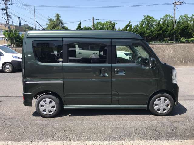 いいものをできるだけ安く、そしてたくさんの方に乗っていただこうと思い販売しております。