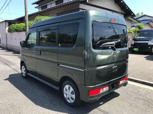 日本有数の大型商品化工場（PDIセンター）もできたので今まで以上にキレイなお車をお客様にご提供できます♪