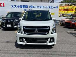 人気のスティングレー新車最新モデルターボがこの価格！売れ残りの未使用車ではございません！パール以外でもお好きな色グレードがお買い得価格でオーダー可能