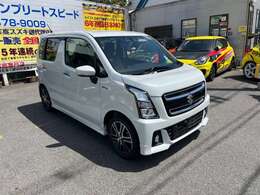 人気のスティングレー新車最新モデルターボがこの価格！売れ残りの未使用車ではございません！パール以外でもお好きな色グレードがお買い得価格でオーダー可能