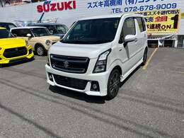 人気のスティングレー新車最新モデルターボがこの価格！売れ残りの未使用車ではございません！パール以外でもお好きな色グレードがお買い得価格でオーダー可能