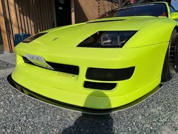 カーボンリップ