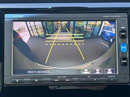 【　ナビゲーション　】ナビゲーションシステム装備なので不慣れな場所へのドライブも快適にして頂けます♪