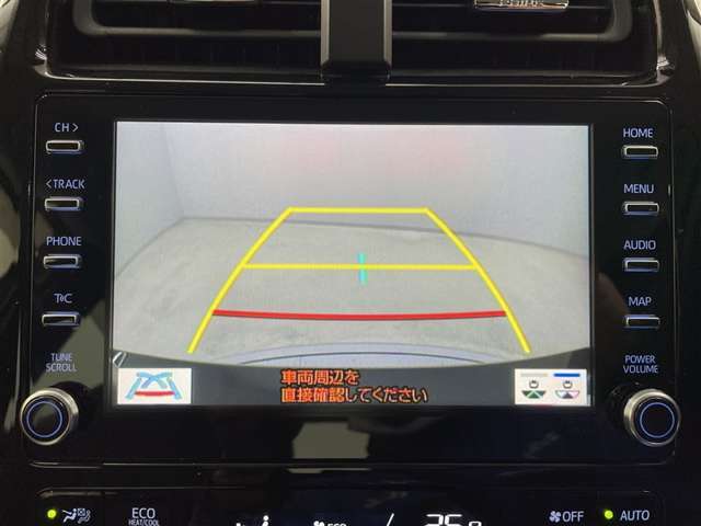 ◆車両検査証明書◆「トヨタ認定車両検査員」が車の状態をくまなく検査。お車の状態がすぐにわかります。修復歴はもちろん、わずかなキズも正確にお伝えします。クルマ選び・購入前の安心をお届けします！