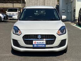 この度はスズキ自販山口　U’s　STATION一の宮の車両をご覧頂き、誠にありがとうございます！