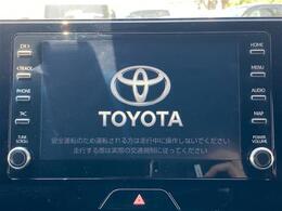 【　ナビゲーション　】ナビゲーションシステム装備なので不慣れな場所へのドライブも快適にして頂けます♪