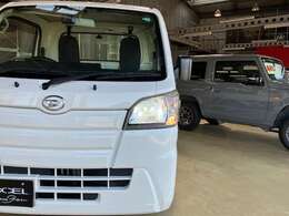 納車時には、室内清掃・洗車・ボディコーティングを行い綺麗な状態でお渡し致します！！