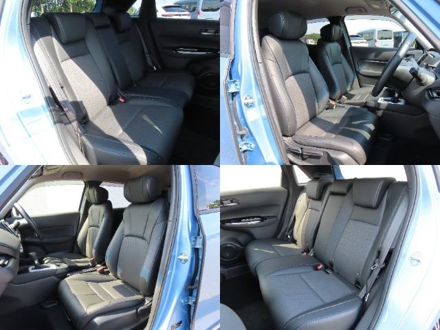 ☆人を中心に考えた広さと使いやすさ☆座面も広く長時間の運転も疲れにくいシート☆前席も後席も乗る人全てがくつろげる空間☆