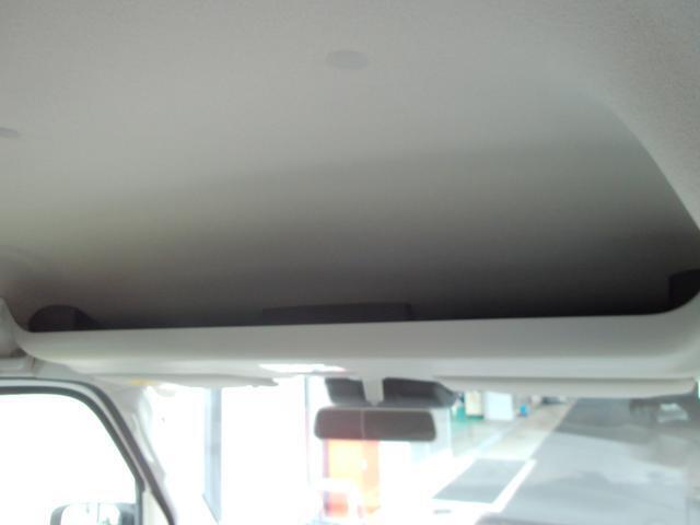 あると便利なオーバーヘッドシェルフがございます☆