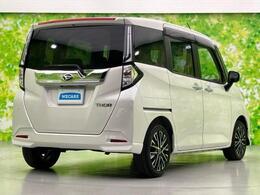 【WECARS】豊富な在庫を大画面モニターで検索可能！オプション装備や内装、タイヤの状態など細部まで御覧頂けます♪詳細はお気軽にスタッフまでお問合せ下さい。