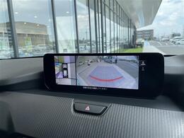 【カーナビ】『カーナビ』の画像になります。ナビ利用時のマップ表示は見やすく、いつものドライブがグッと楽しくなります！