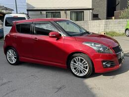 松山市森松のC.C CRESTです。小さい販売店ですが、お客様満足度No.1を目指して頑張っております。