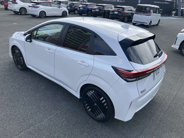 プライバシーガラスなので、中の荷物やプライバシーも保たれます。