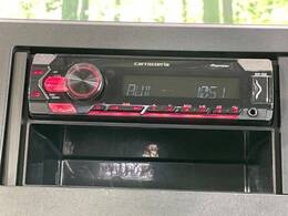お好きな音楽を車内でお楽しみいただけます♪スピーカー交換・ウーハー追加などの音質向上や、最新ナビ・後席モニター等の取り付けも是非ご相談ください！