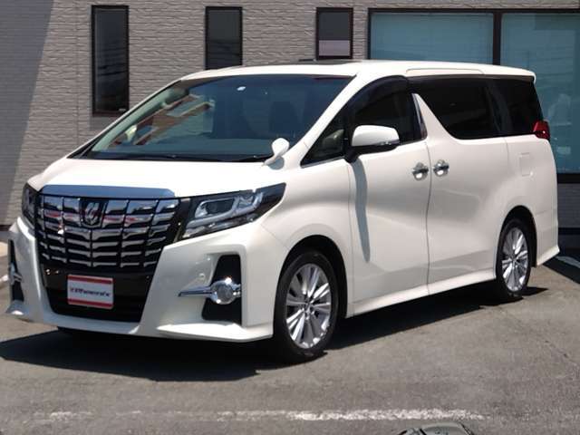 アルパインナビ＆フリップダウンモニター★両側パワースライドドア★Wサンルーフ★クリアランスソナー★LEDオートライト★オットマン★バックカメラ★アルパインフロントカメラ★スマートキー★リモートスタート