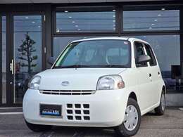 ★低走行の5速マニュアルエッセ入庫しました♪