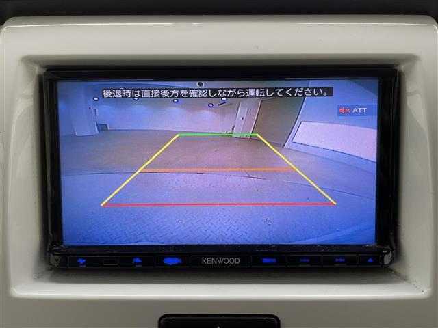 【カーナビ】ナビ利用時のマップ表示は見やすく、いつものドライブがグッと楽しくなります！