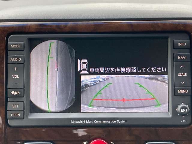 フロント/サイドカメラ付！！