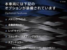 ◆オプション一覧