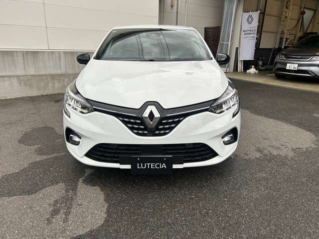 特別仕様車のアントラクトです。