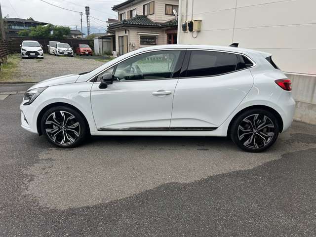 プレミアム装備が魅力の特別仕様車