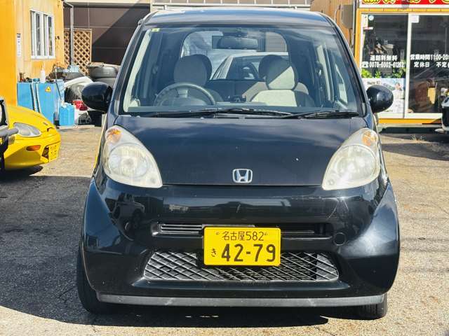 車検取ってからのお渡しです！