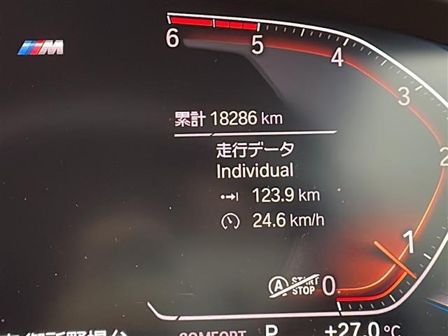【スピードメーター】メーターがシンプルで見やすく運転しやすいですね！